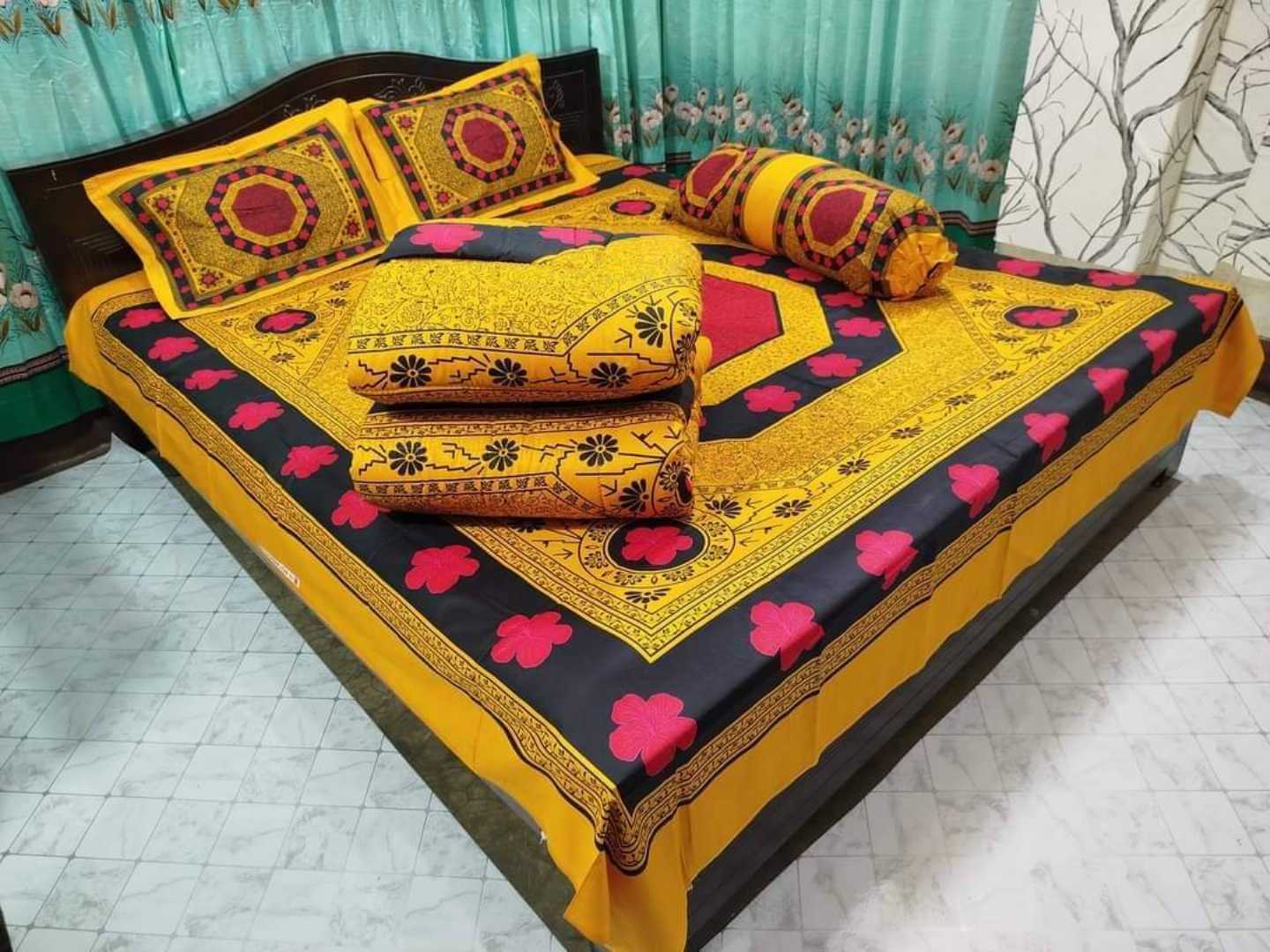 5,pes,set,premium,Quality,comforter