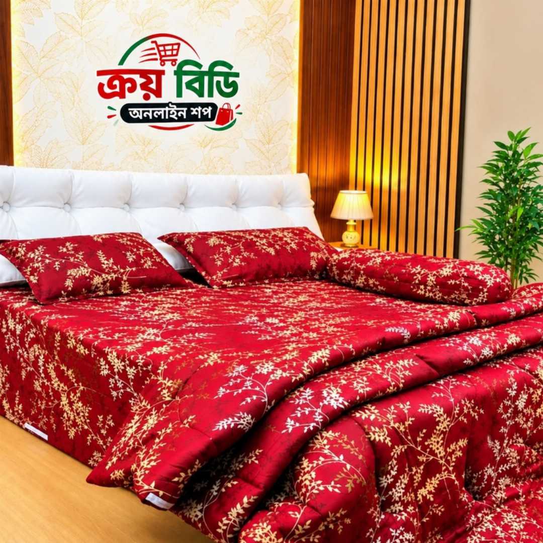 5,Pes,Set,Premium,Quality,Comforter